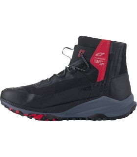 SHOES SPEEDFORCE XR BK/RD/GY 1