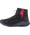 SHOES SPEEDFORCE XR BK/RD/GY 1