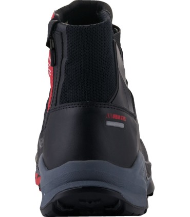 SHOES SPEEDFORCE XR BK/RD/GY 1