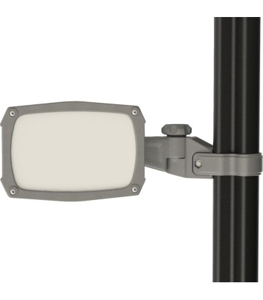SIDEVIEW MIRROR CLAMP CF MOTO