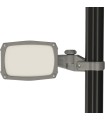 SIDEVIEW MIRROR CLAMP CF MOTO
