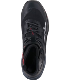 SHOES SPEEDFORCE XR BK/RD/GY 1