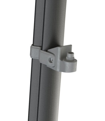 SIDEVIEW MIRROR CLAMP CF MOTO