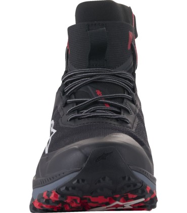 SHOES SPEEDFORCE XR BK/RD/GY 1