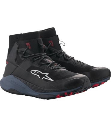SHOES SPEEDFORCE XR BK/RD/GY 1
