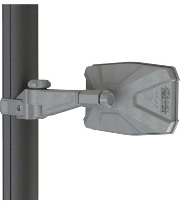 SIDEVIEW MIRROR CLAMP CF MOTO