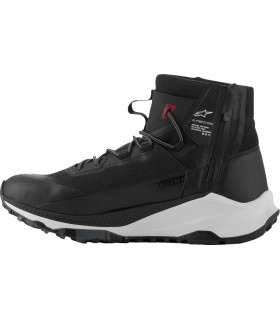SHOES SPEEDFORCE XR BK/WH 8