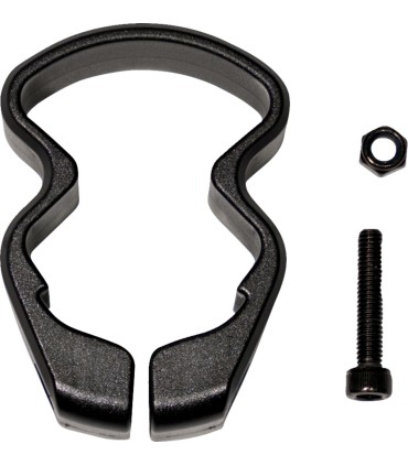 SIDEVIEW MIRROR CLAMP CF MOTO