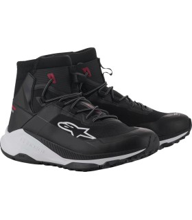 SHOES SPEEDFORCE XR BK/WH 8.5