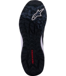 SHOES SPEEDFORCE XR BK/WH 10.5