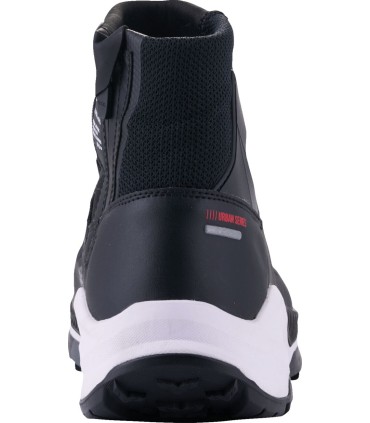 SHOES SPEEDFORCE XR BK/WH 10.5