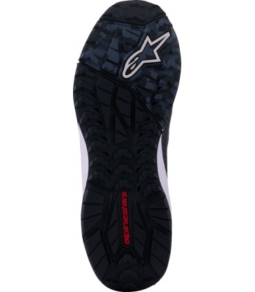 SHOES SPEEDFORCE XR BK/WH 11.5