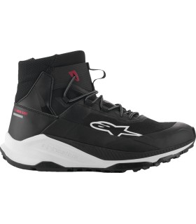 SHOES SPEEDFORCE XR BK/WH 12