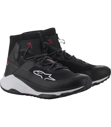 SHOES SPEEDFORCE XR BK/WH 12