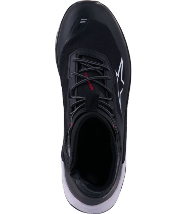 SHOES SPEEDFORCE XR BK/WH 12