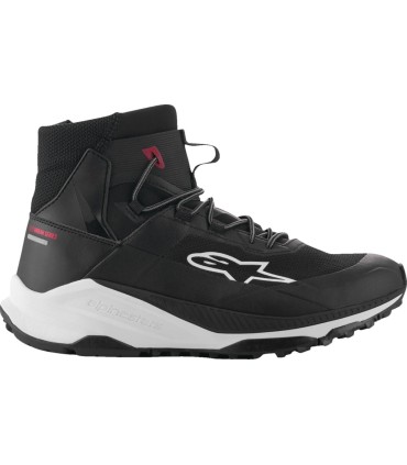 SHOES SPEEDFORCE XR BK/WH 13