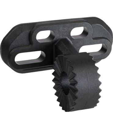 REARVIEW MIRROR TWO HOLE ADAPT