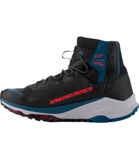 SHOES SPEEDFORCE XR BK/GN/GY 8