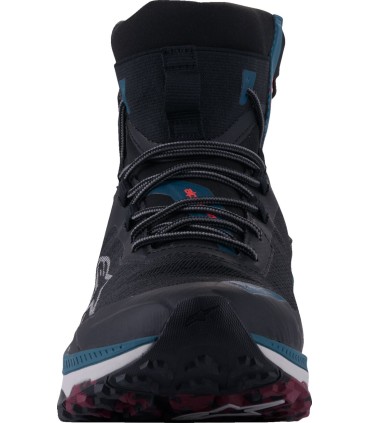 SHOES SPEEDFORCE XR BK/GN/GY 8