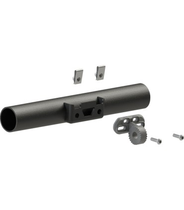 REARVIEW MIRROR TWO HOLE ADAPT