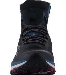 SHOES SPEEDFORCE XR BK/GN/GY 9