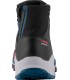 SHOES SPEEDFORCE XR BK/GN/GY 9