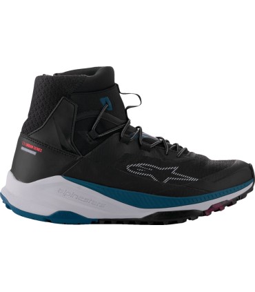 SHOES SPEEDFORCE XR BK/GN/GY 9