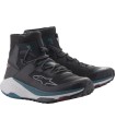 SHOES SPEEDFORCE XR BK/GN/GY 9