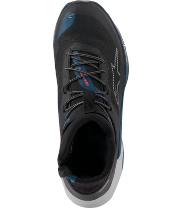 SHOES SPEEDFORCE XR BK/GN/GY 9