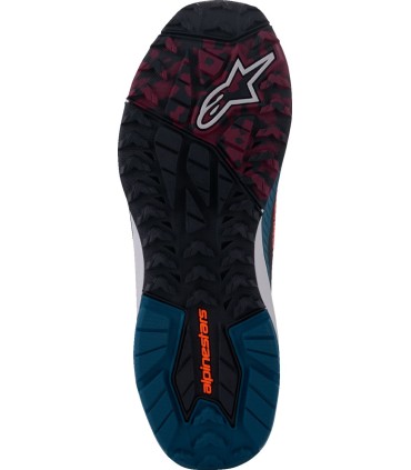 SHOES SPEEDFORCE XR BK/GN/GY 9