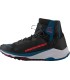 SHOES SPEEDFORCE XR BK/GN/GY 9