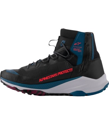 SHOES SPEEDFORCE XR BK/GN/GY 9