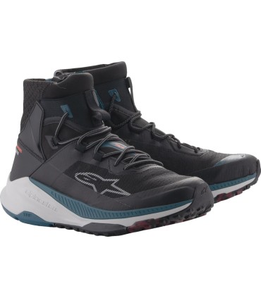 SHOES SPEEDFORCE XR BK/GN/GY 1