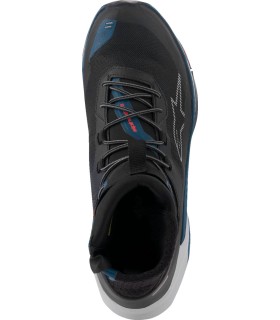 SHOES SPEEDFORCE XR BK/GN/GY 1