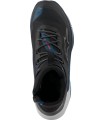 CHAUSSURES SPEEDFORCE XR BK/GN/GY 1