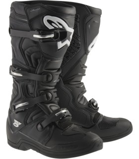 BOOT TECH5 BLACK 9