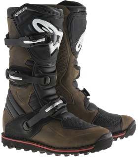 BOOT TECH-T BROWN 7