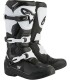 BOOT TECH3 BLACK/WHITE 9