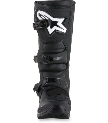 BOOT TECH3 AT BLACK 7