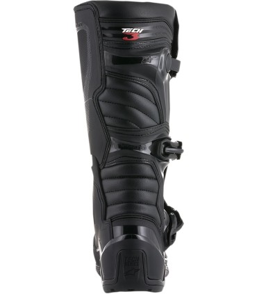 BOOT TECH3 AT BLACK 7