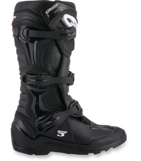 BOOT TECH3 AT BLACK 8