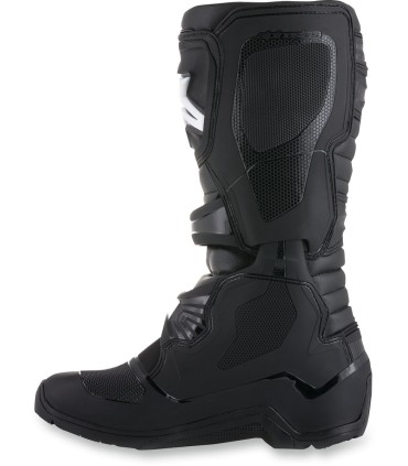 BOOT TECH3 AT BLACK 11