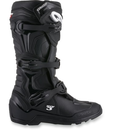 BOOT TECH3 AT BLACK 11