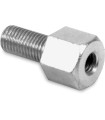 ADAPTATEUR DE MIROIR 10-8MM CHR