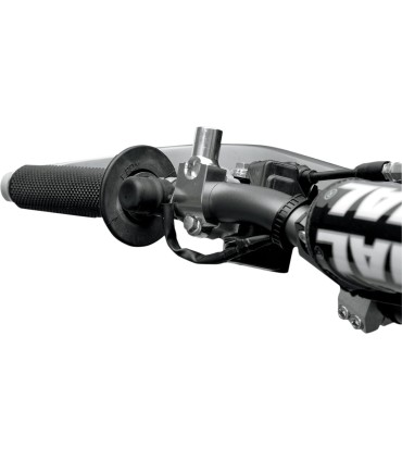 CLAMP MIRROR MOUNT UNIV