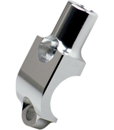 CLAMP MIRROR MOUNT UNIV