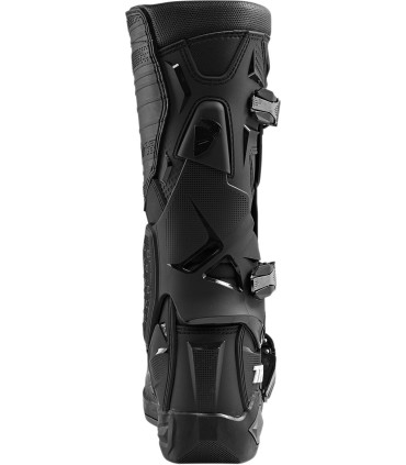 BOOT RADIAL BLACK 8