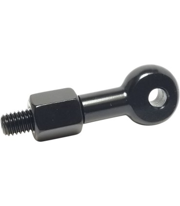 MIRROR ADAPTER 8MM STD