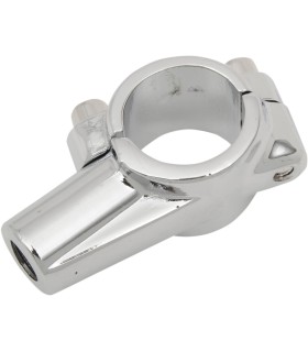 MOUNT MIRROR 7/8 CHR