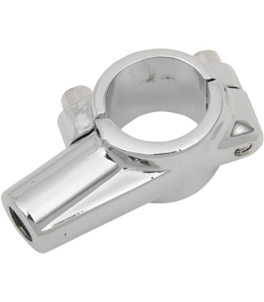 MOUNT MIRROR 7/8 CHR